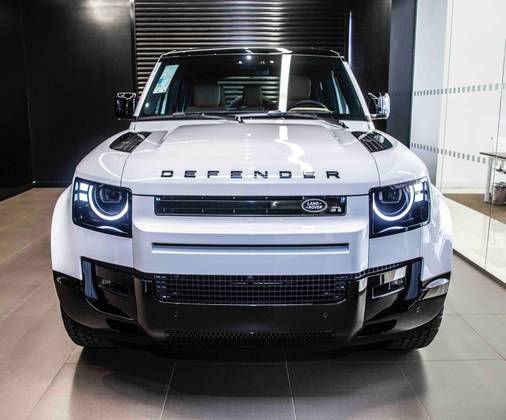 LAND ROVER DEFENDER 3.0 D350 TURBO DIESEL MHEV 110 X-DYNAMIC HSE AWD AUTOMÁTICO